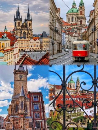 Giving up on the Czech Republic? This place is too amazing