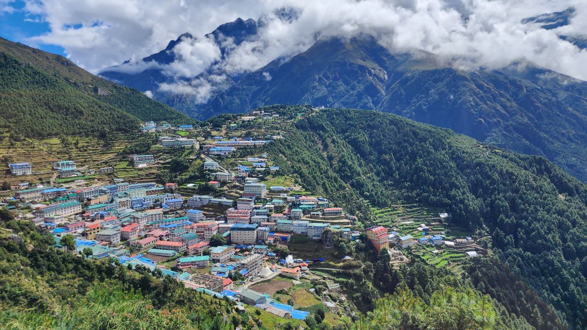 Panduan Luar Biasa untuk Trekking EBC