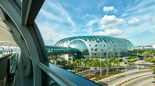 Panduan Wisata Mendalam 7 Hari di Singapura Mulai dari Jewel Changi