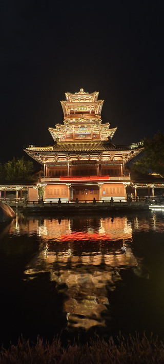 Jelajahi Lishui Bareng Ctrip, Ceklis Semua Spot Klasik dalam 4 Hari 3 Malam!
