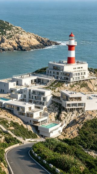【대락지야(성사 황룡도 등탑점)】｜알뜰한 1일 여행 공략