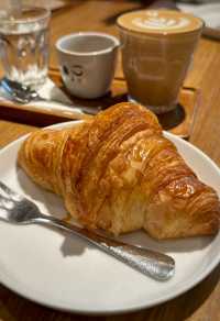 Bartisserie @Ashta, South Jakarta