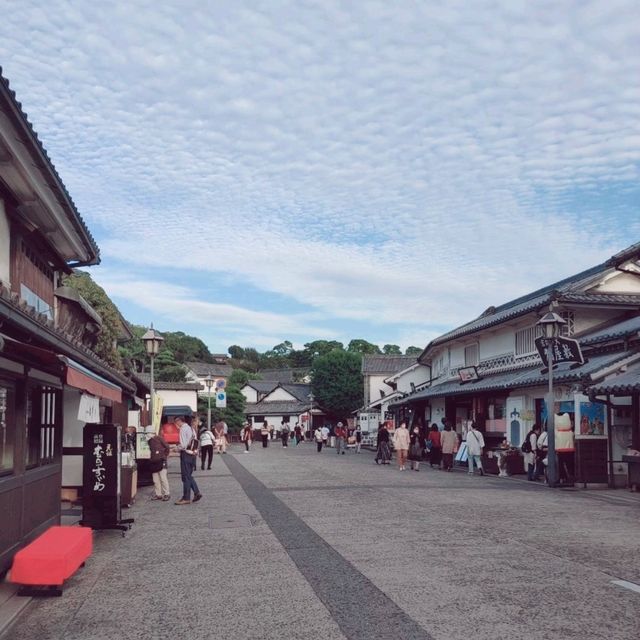 元祖きびだんごの名店　廣栄堂本店