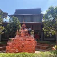 Luxury Outlet  Bangkok Thailand near airport