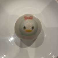 迪士尼秋意新冬八和菜