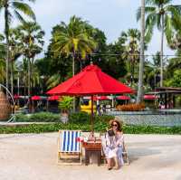 RAMADA KHAOLAK RESORT พักสบายถ่ายรูปสวย