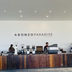Abonzo Coffee User Photo