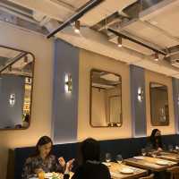 中環人氣西班牙菜Chueca