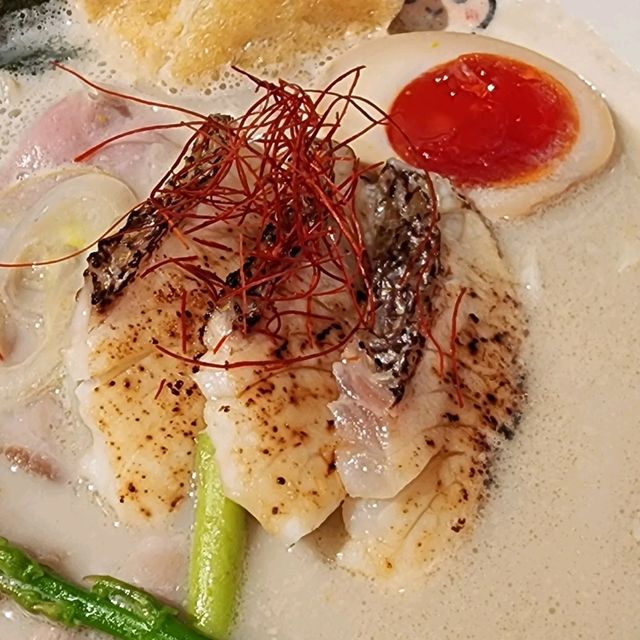 滿足拉麵控嘅我 日本過江龍人氣拉麵