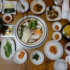 Byeolchaeban Gyodong Ssambap ảnh của người dùng