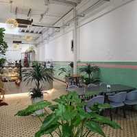 Hanakoya Flower Café Penang