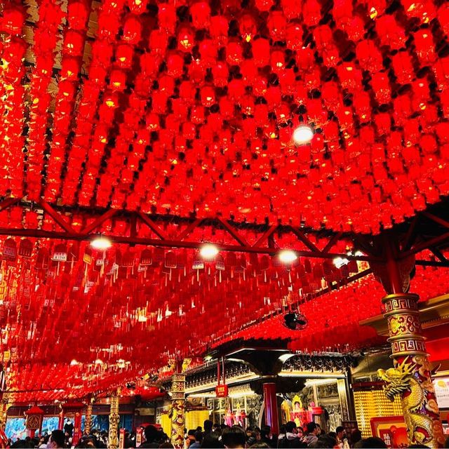 中和烘爐地