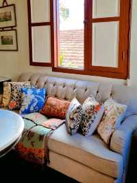 STYLISH AND CHARMING PERANAKAN HOTEL 
