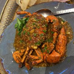 Nara Thai Cuisine User Photo