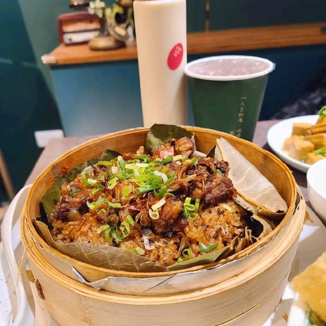 酸辣鮮香又開胃的廣西螺螄粉😘小螺波