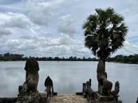 พาเที่ยวปราสาทสวยๆ ในนครวัดที่ต้องไม่พลาด