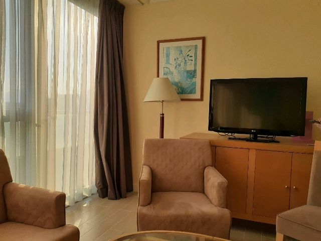 超大超爽兩廳兩廁天水圍嘉湖海逸酒店