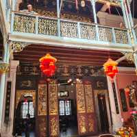 Pinang Peranakan Mansion 