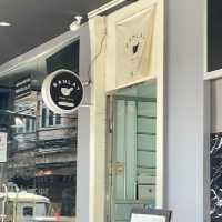 Banlay Home Cafe | Pattaya คาเฟ่สไตล์ปูซานปูใจ ✨🌊