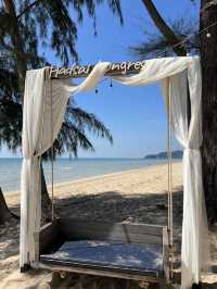 หาดเจ้าหลาว-จุดชมวิวเนินนางพญา จันทบุรี