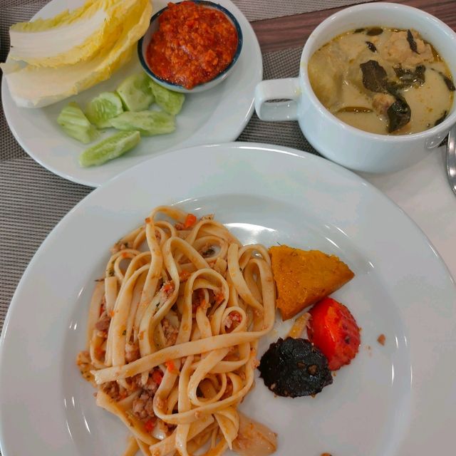Centra by Centara Cha-Am Beach Resort Hua Hin