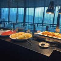 360°美食探索，360 Cafe帶您品味澳門風味