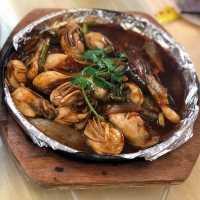 汕頭出名金豐餐廳🍴😝海鮮🦞任揀😗即揀即煮🫣
