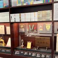 香港文化博物館 - 又有展覽睇，又有活動玩的博物館