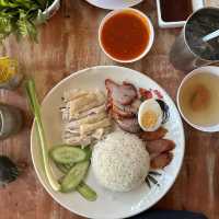 ร้านโกตี๋ ร้านอร่อยราคาคนไทย ในอ่าวนาง 