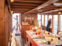 ล่องเรือ WOCO ชมสถานที่ Unseen ของอ่าวพังงา 🛥️🌊