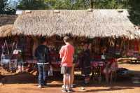 บ้านกะเหรี่ยงรวมมิตร