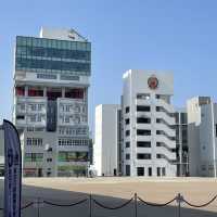 消防救護學院開放日🚒🚑上集