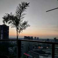 ROOFTOP EXPERIENCE OF SEDA VERTIS