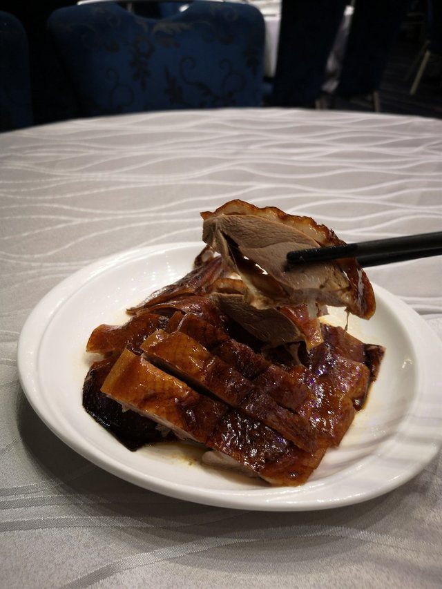 令人滿足的鮮甜大肉蟹
