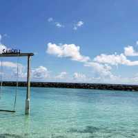 Oblu select Sangeli 性價比高的 resort