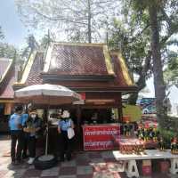 พระบรมราชานุสรณ์​ สมเด็จพระเจ้าตากสินมหาราช​ จันทบุรี​ 