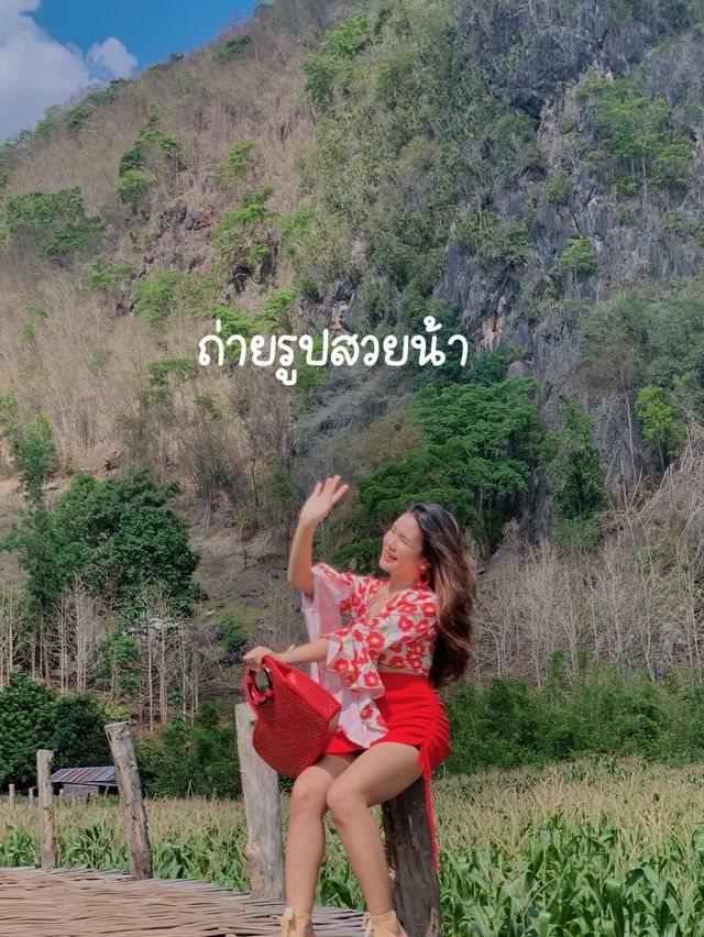ห้ามพลาด‼️โลเด็ด จังหวัดแพร่ ได้ทั้งบุญทั้งรูป 😱