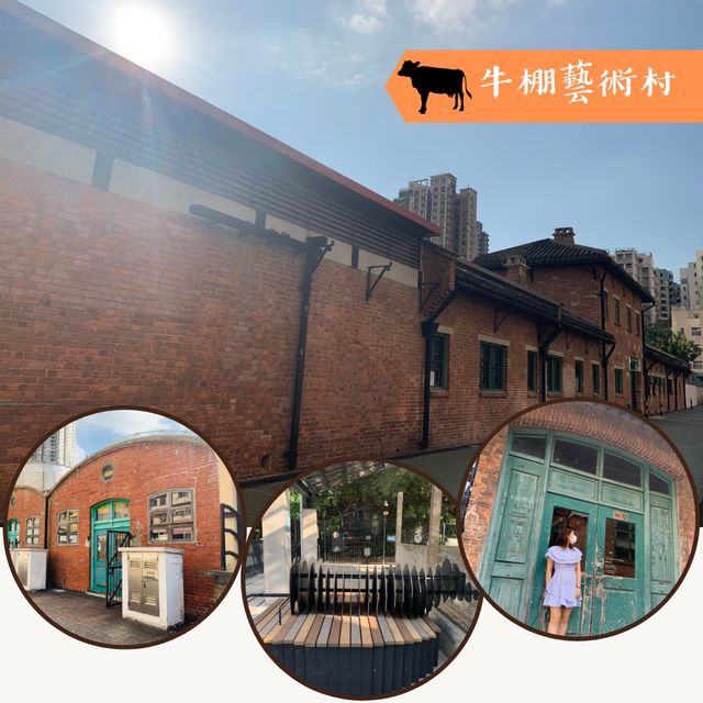 香港深度遊 | 土瓜環本土歷史遊步行路線