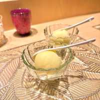 銅鑼灣氣派華麗鐵板燒|瀧宴日本料理