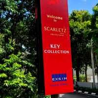 New Service Apartment Hottie near KLCC..