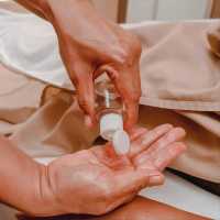 ลากแฟนไปสปาให้ผ่อนคลาย let​s​ relax​ หัวหินกันค่ะ
