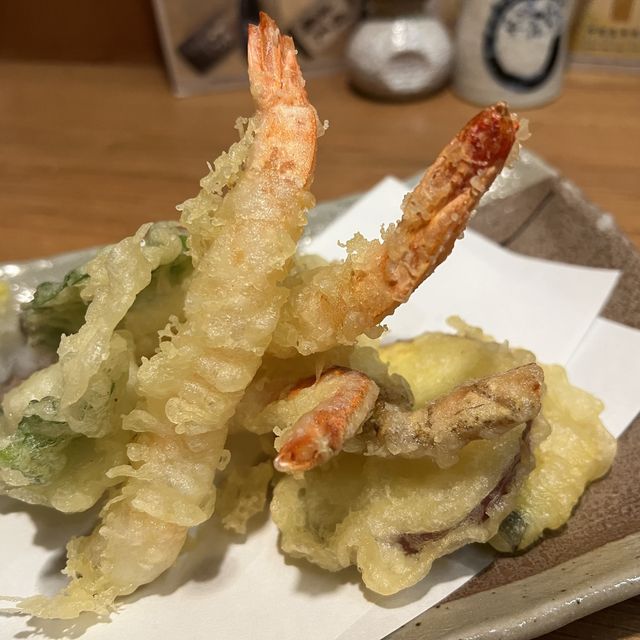 🍤🦀🐙去蟹慶食海鮮盛宴
