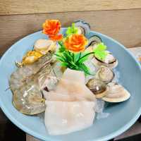 🌸尖沙咀放題火鍋🌸牛站（駅）🍲