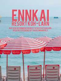 Ennkai Resort เกาะล้าน