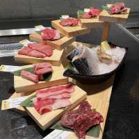 燒肉👑食べ放題