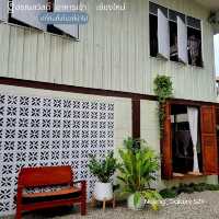 Aroonswad อรุณสวัสดิ์ [อาหารเช้า] - เชียงใหม่