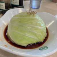 來自香港的添好運～美味平價的好餐廳❤️