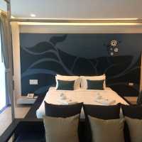 AT T Boutique Hotel 