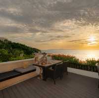 รีสอร์ทหรูริมทะเลพัทยา บรรยากาศดี 🌴