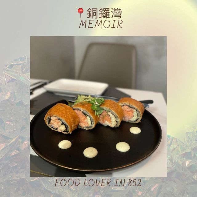 創新意念❤️高質西餐 創新意念❤️高質西餐